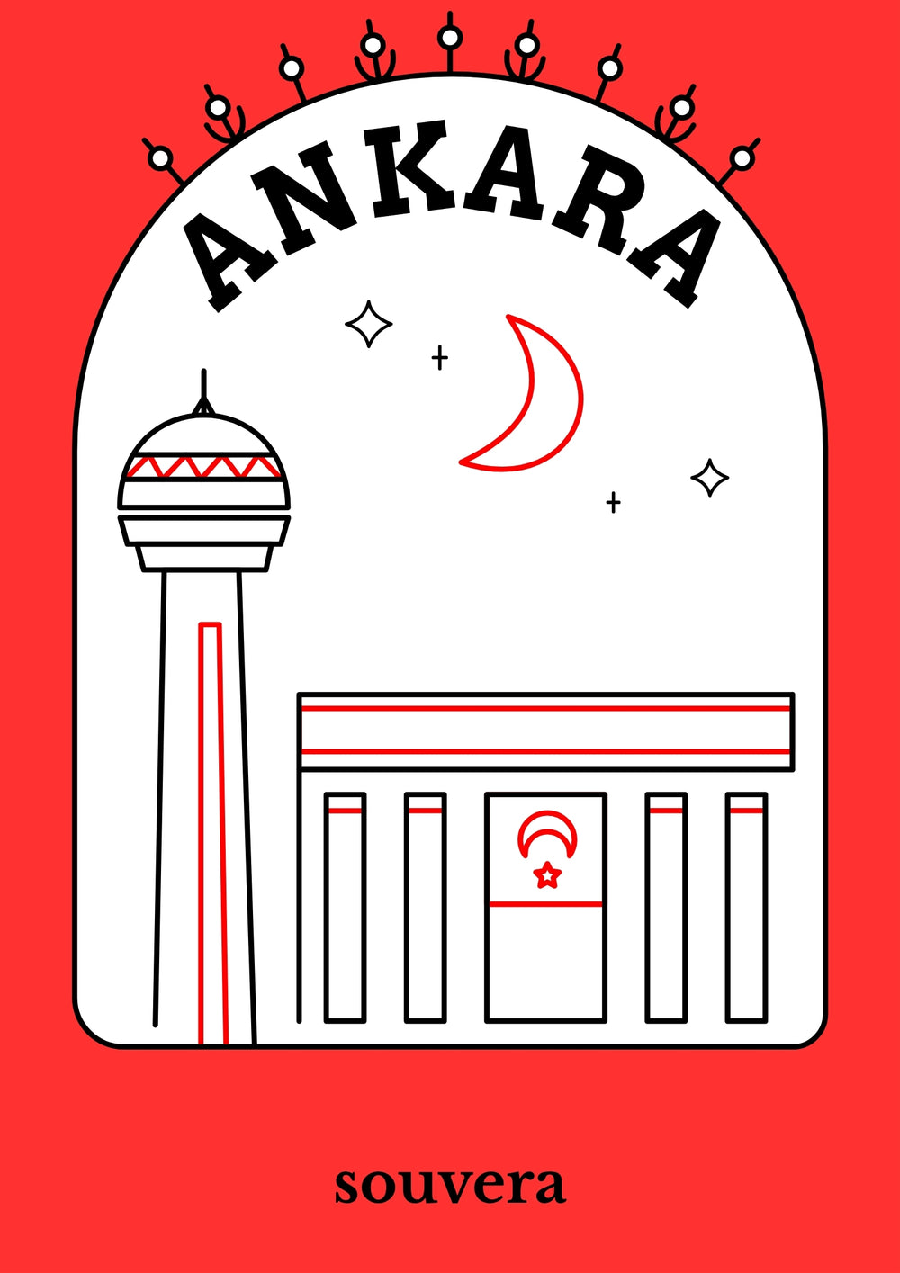 Souvera Anı Kitabı