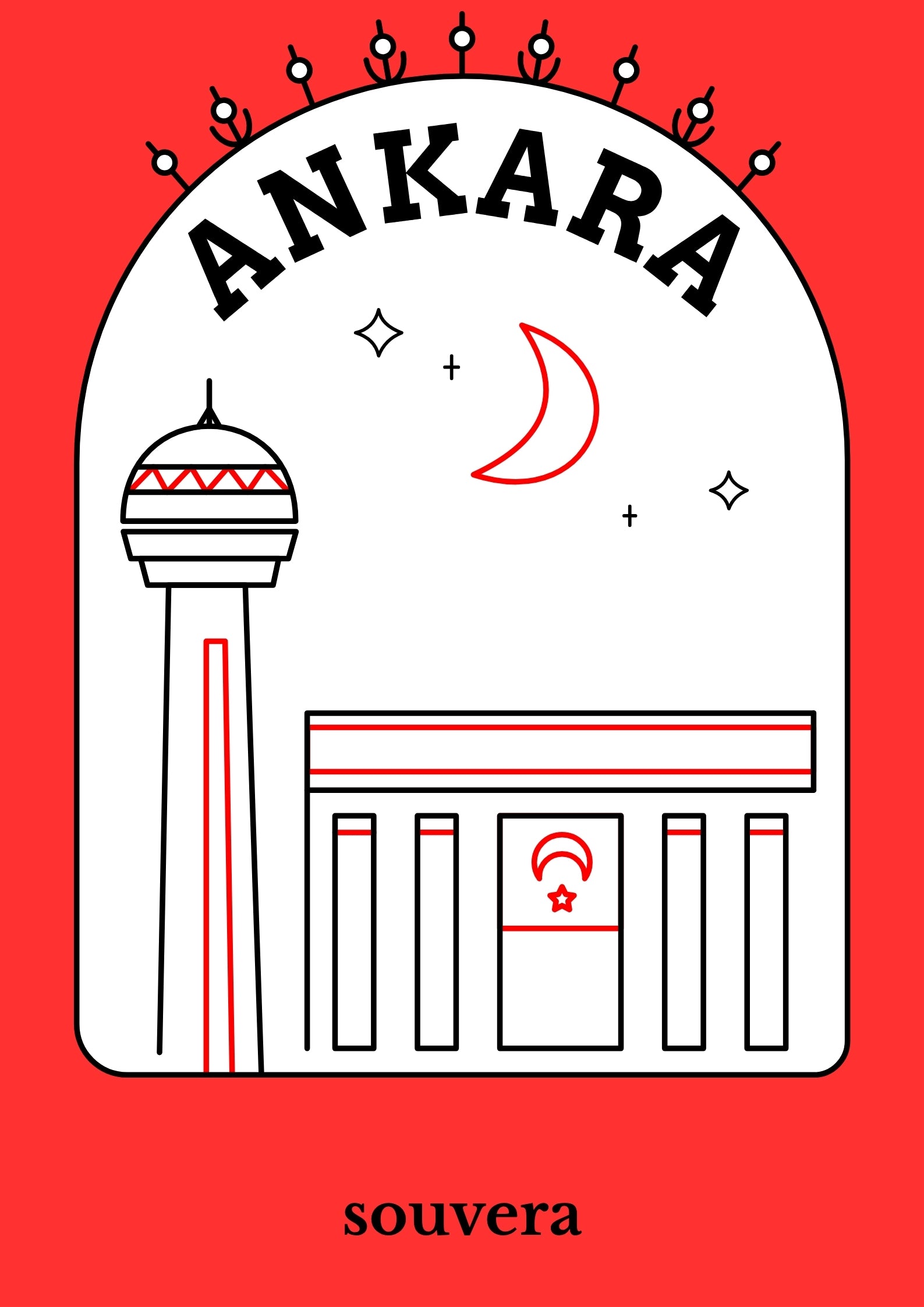 Souvera Anı Kitabı