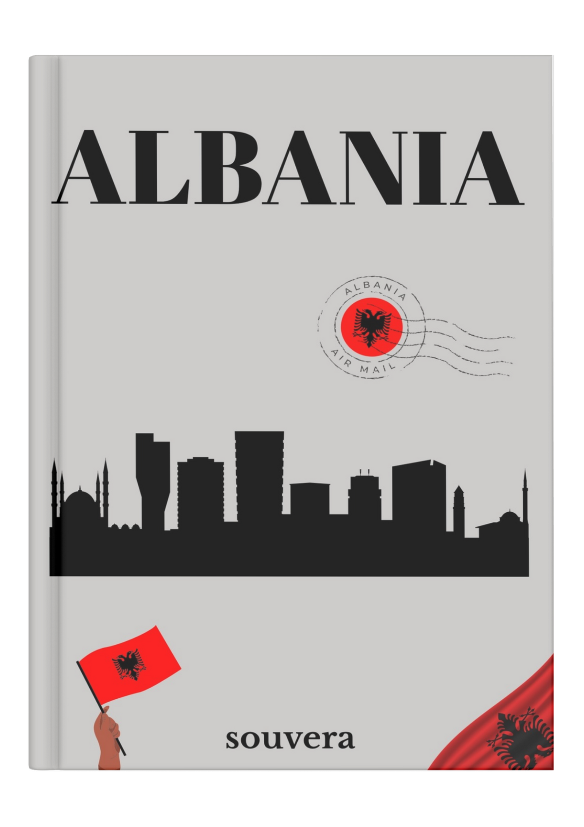 Albania 1 mock-up
