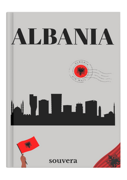 Albania 1 mock-up