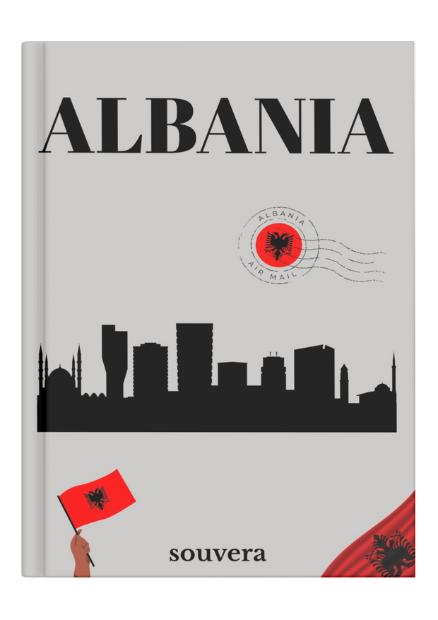 Albania 1 mock-up