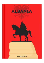 Albania 2 mock-up