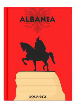 Albania 2 mock-up