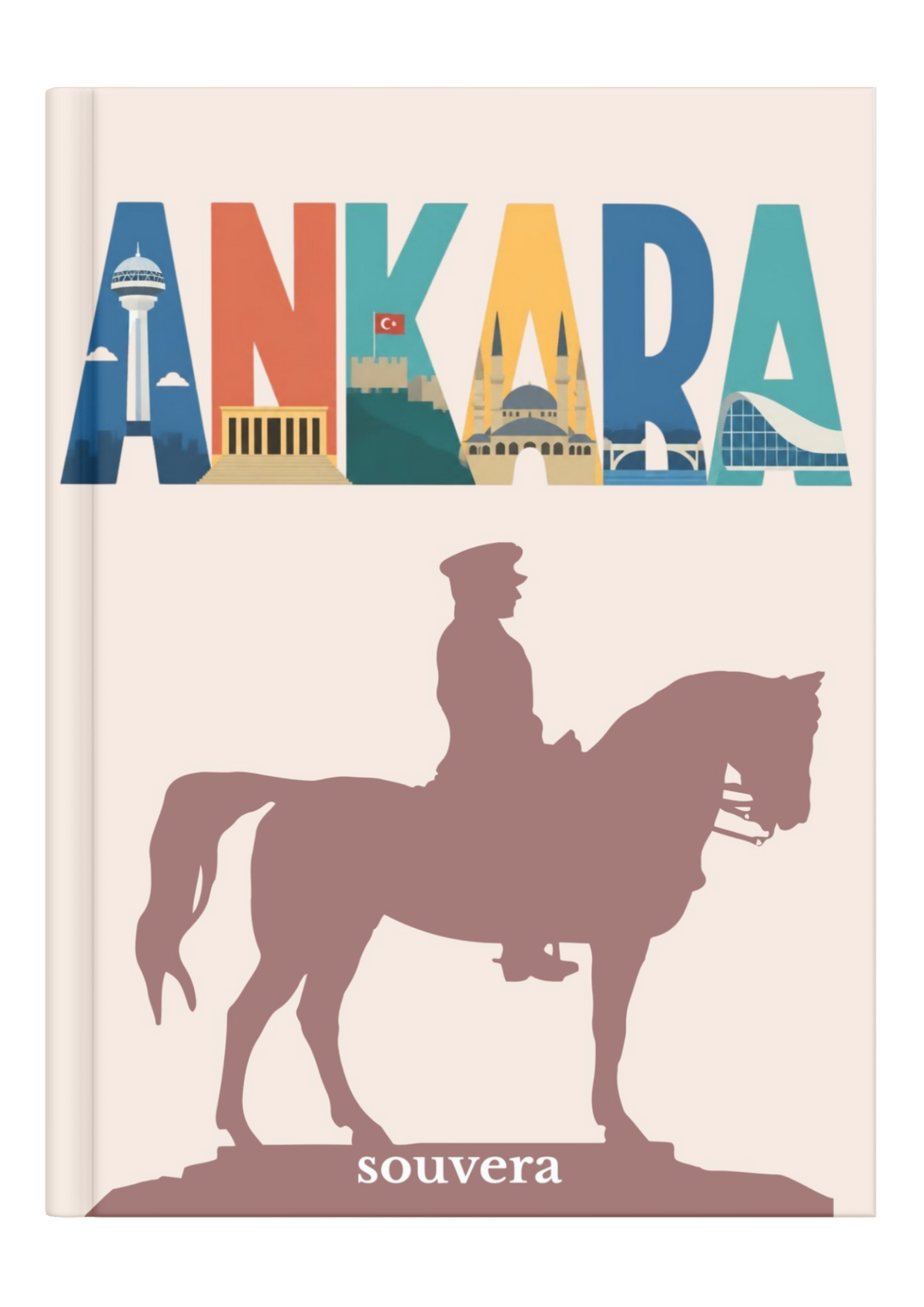 Ankara 1 mock-up
