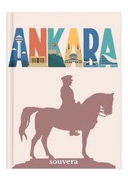 Ankara 1 mock-up