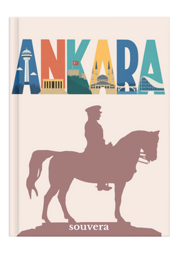 Ankara 1 mock-up