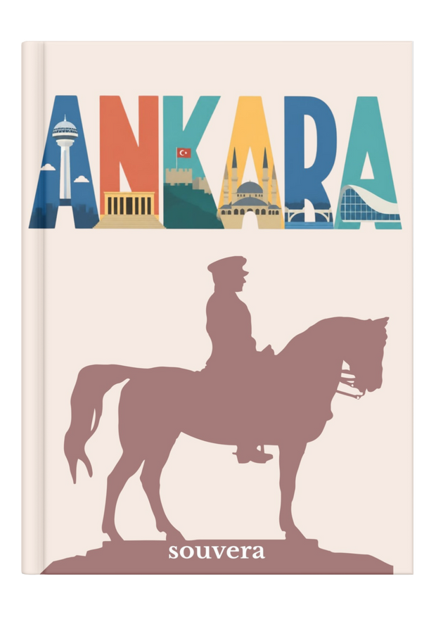Ankara 1 mock-up