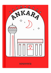 Ankara 3 mock-up