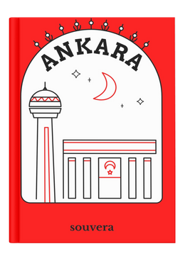 Ankara 3 mock-up
