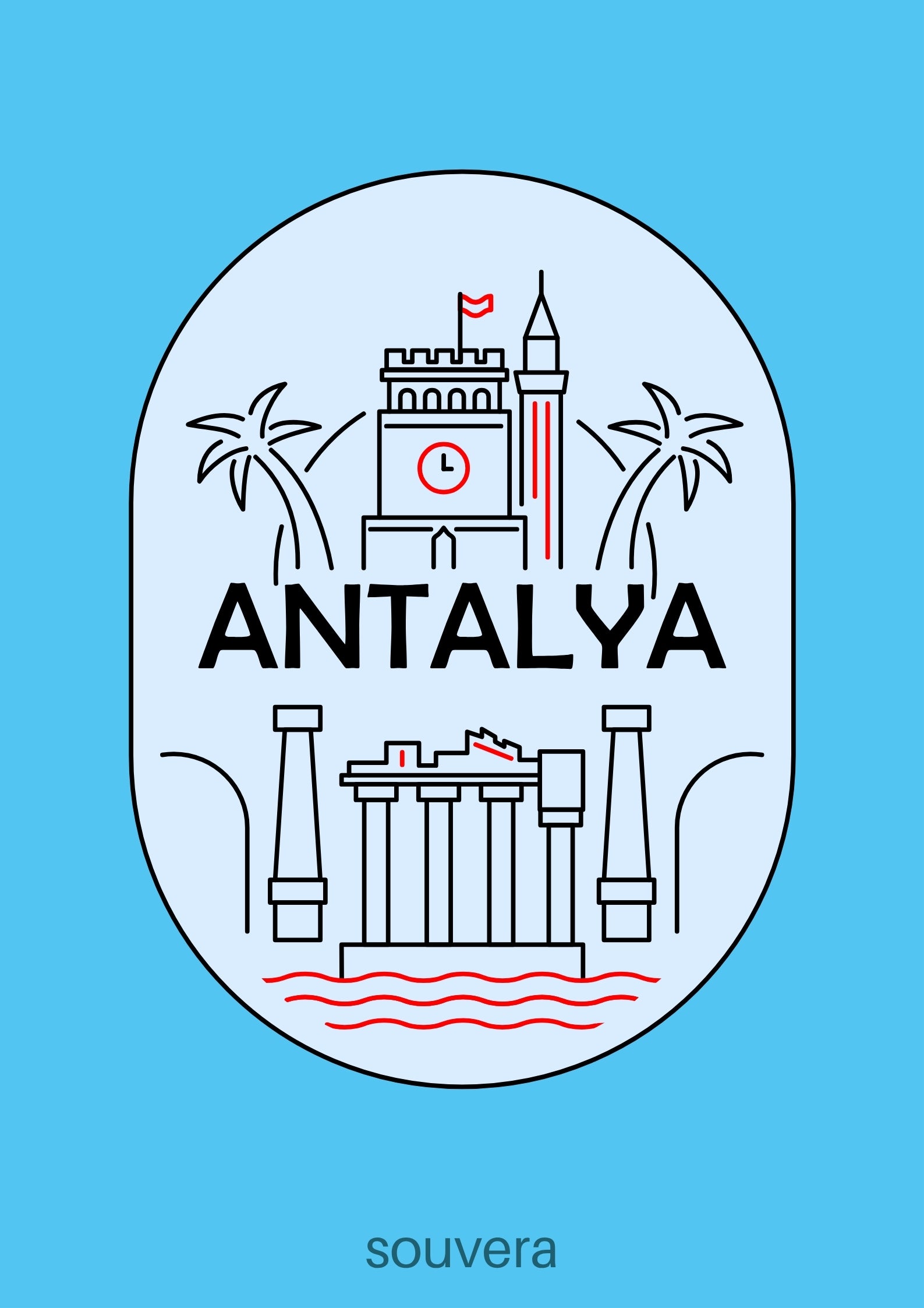 Souvera Anı Kitabı