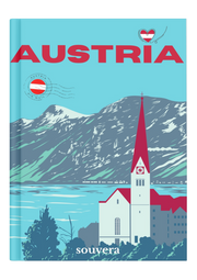 Austria 1 mock-up