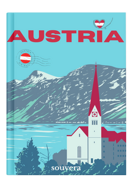 Austria 1 mock-up