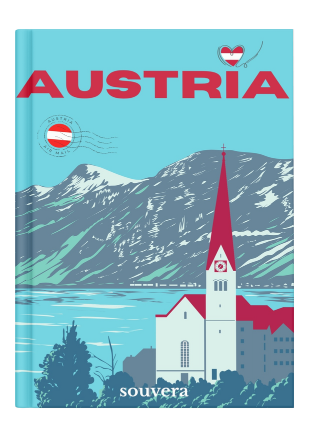 Austria 1 mock-up