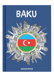 Baku 1 mock-up