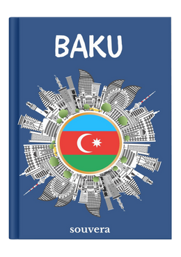 Baku 1 mock-up