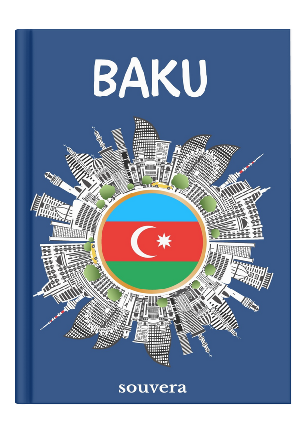Baku 1 mock-up
