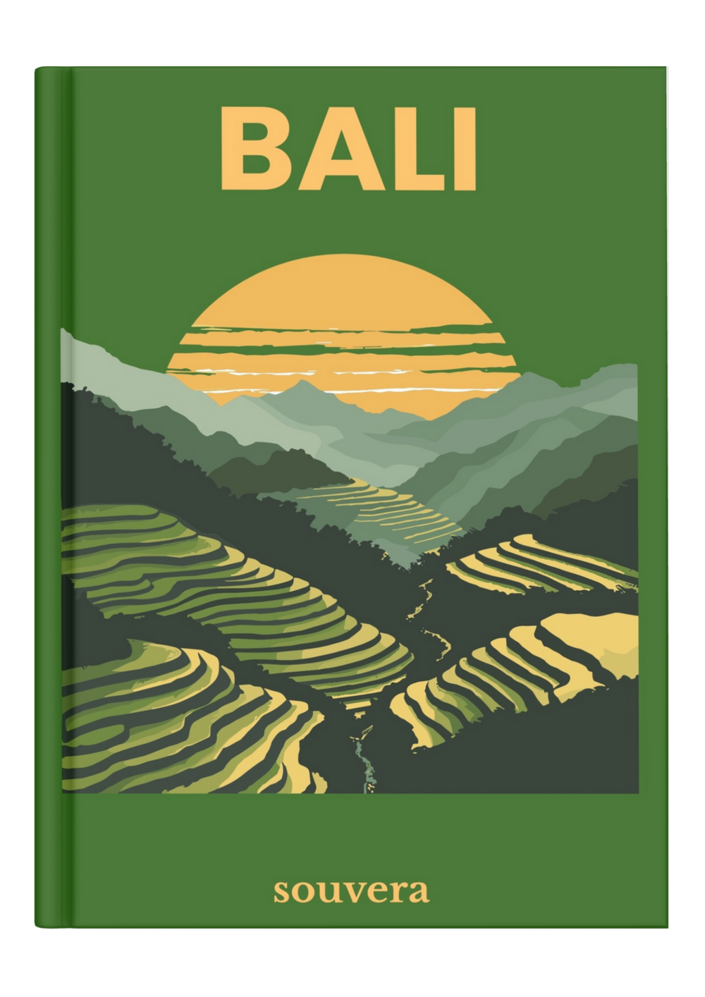 Bali 1 mock-up