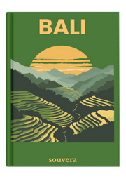 Bali 1 mock-up