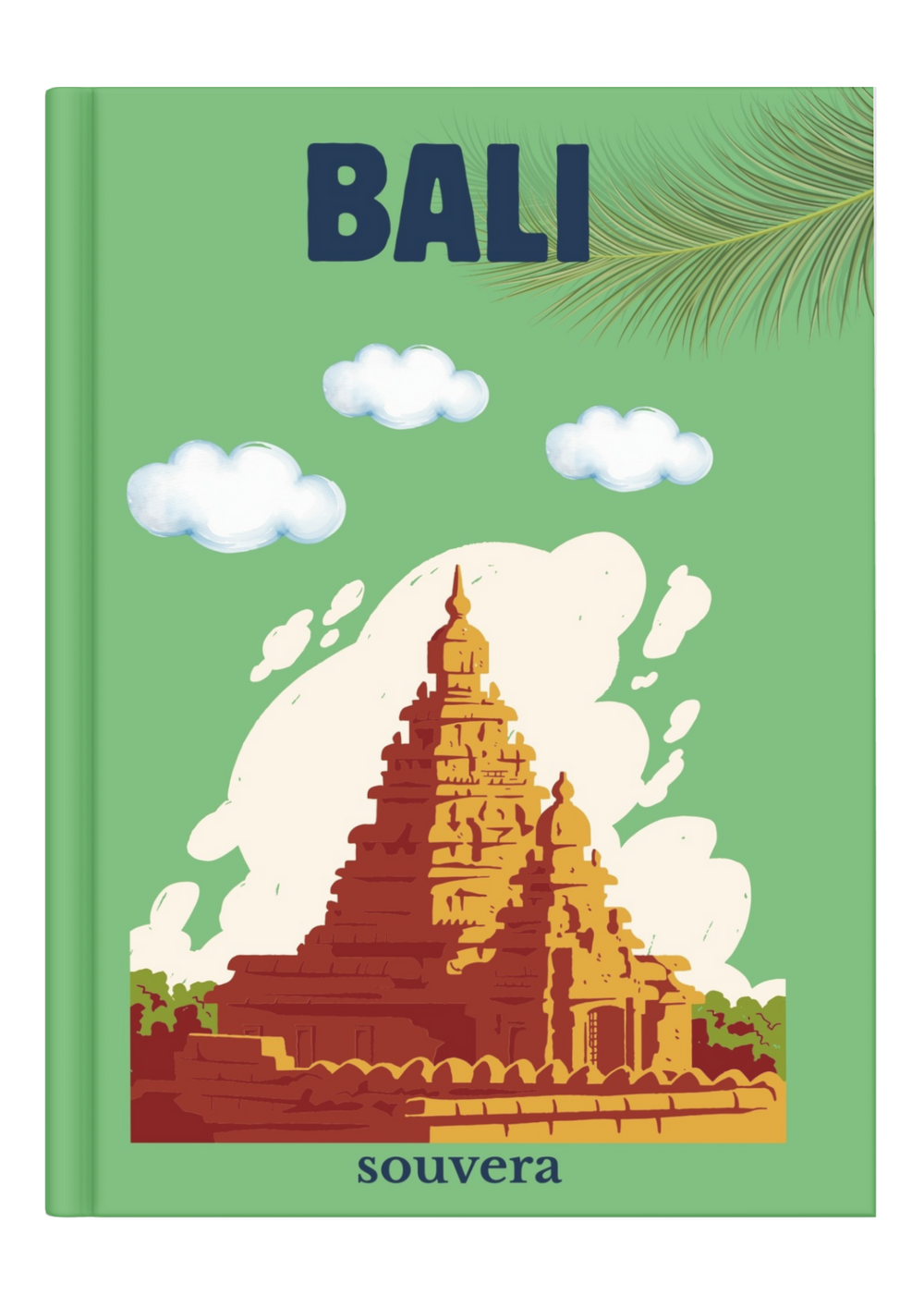 Bali 2 mock-up