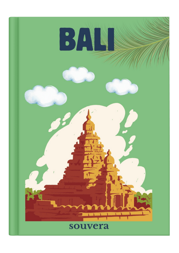 Bali 2 mock-up