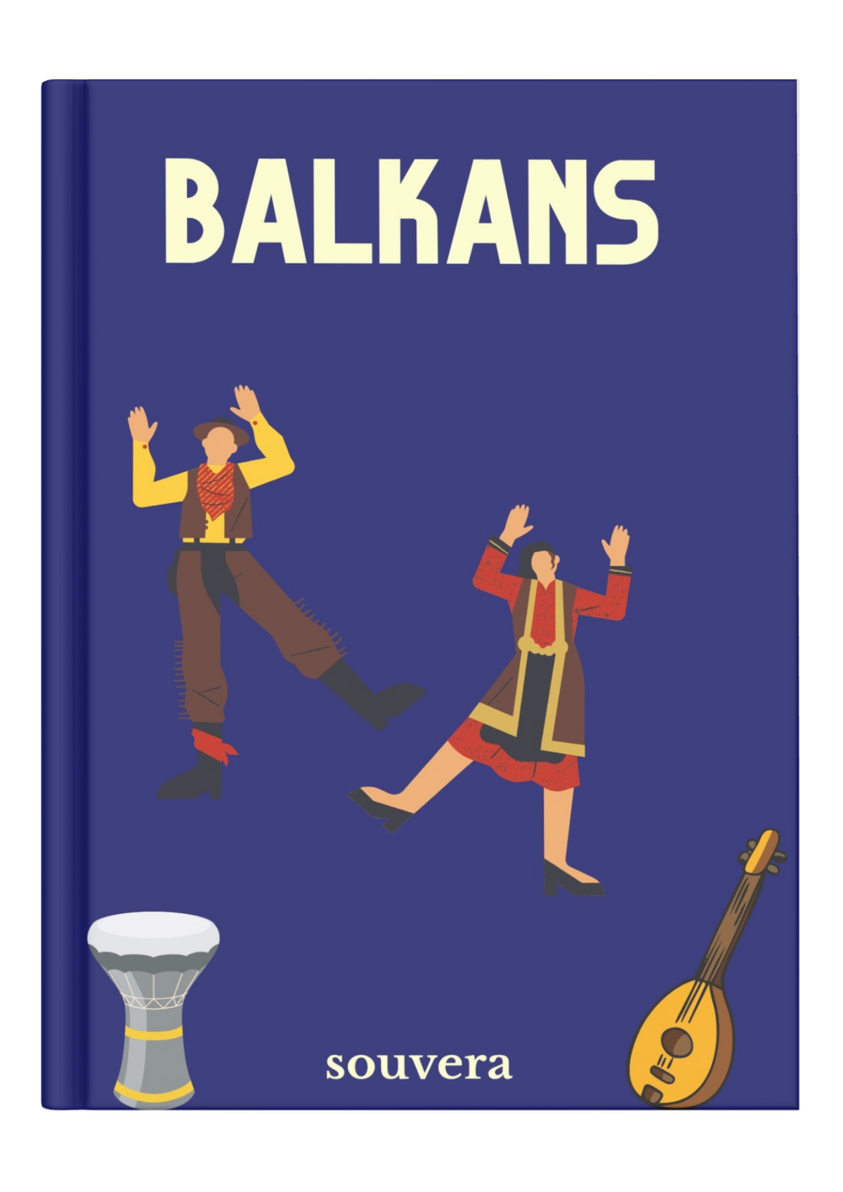 Balkans 1 mock-up