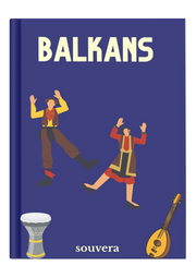 Balkans 1 mock-up