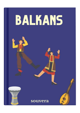 Balkans 1 mock-up
