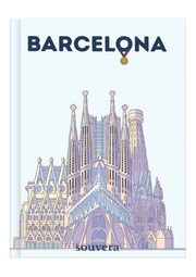 Barcelona 1 mock-up