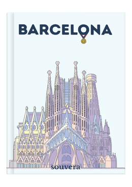 Barcelona 1 mock-up