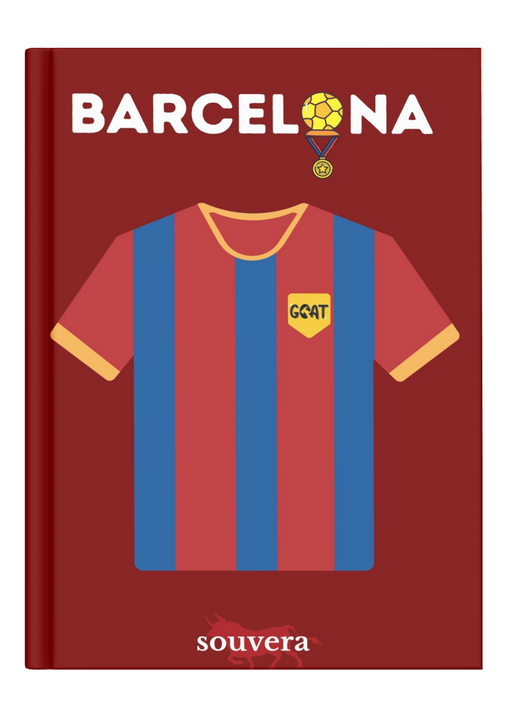 Barcelona 2 mock-up