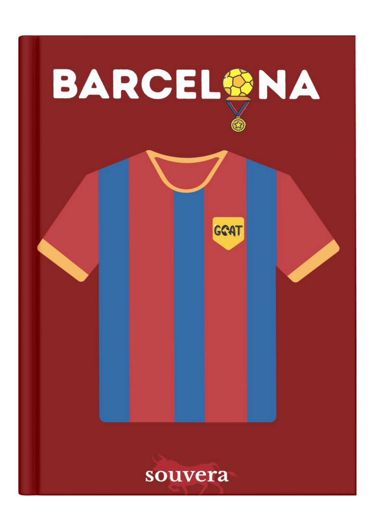 Barcelona 2 mock-up