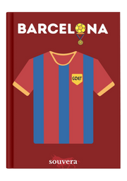 Barcelona 2 mock-up