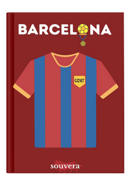 Barcelona 2 mock-up