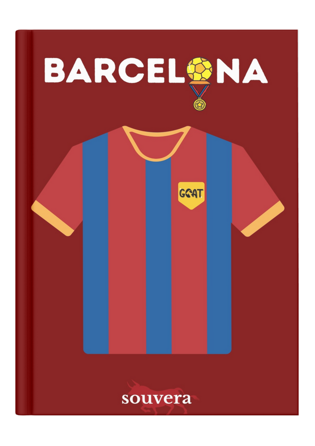 Barcelona 2 mock-up