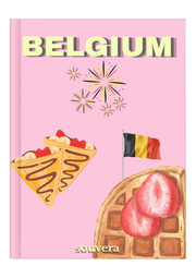 Belgium 1 mock-up