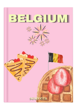 Belgium 1 mock-up