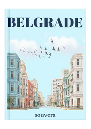 Belgrade 1 mock-up