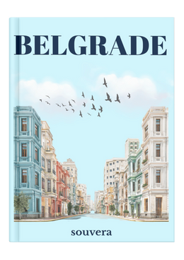 Belgrade 1 mock-up