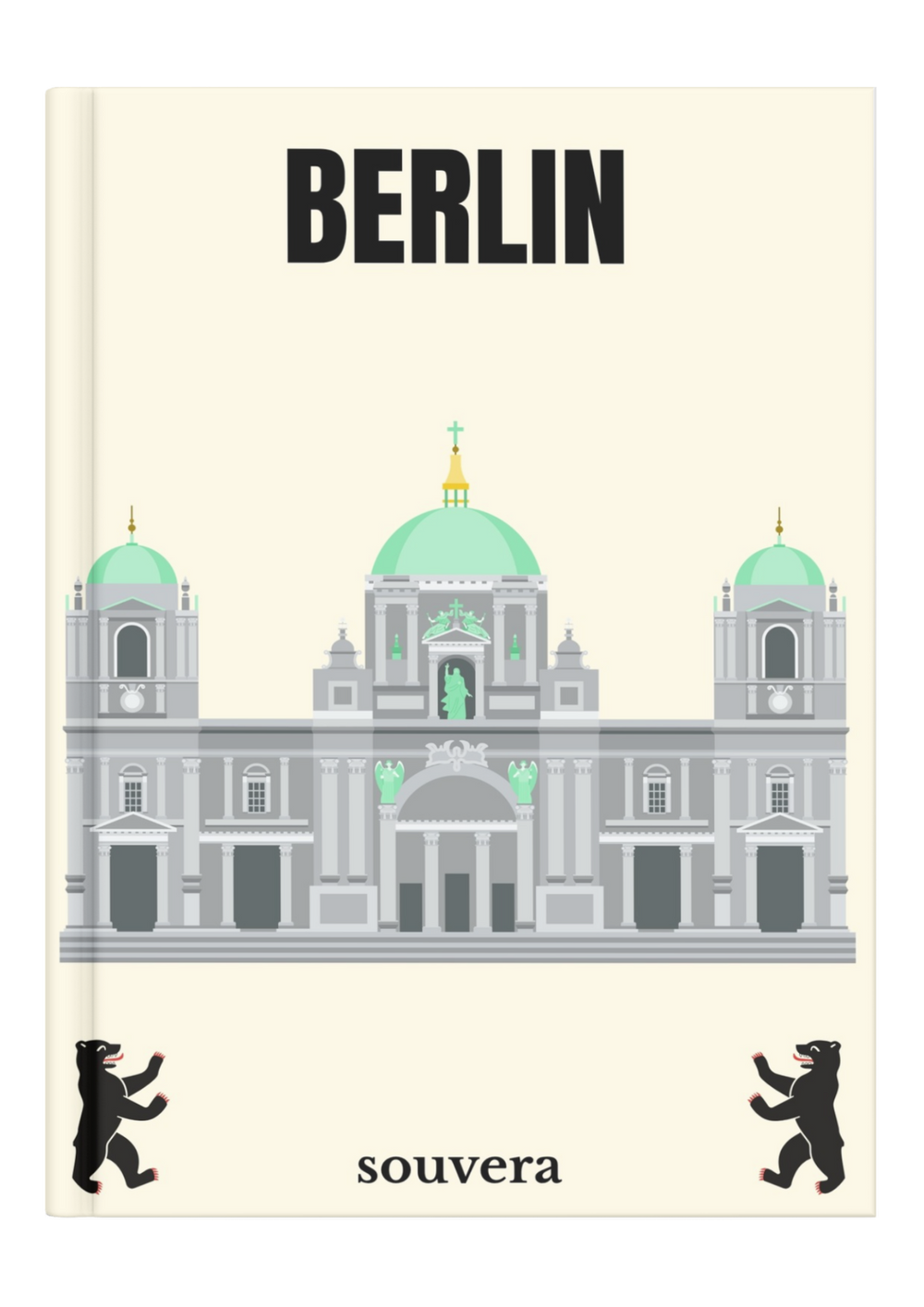 Berlin 1 mock-up