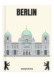 Berlin 1 mock-up