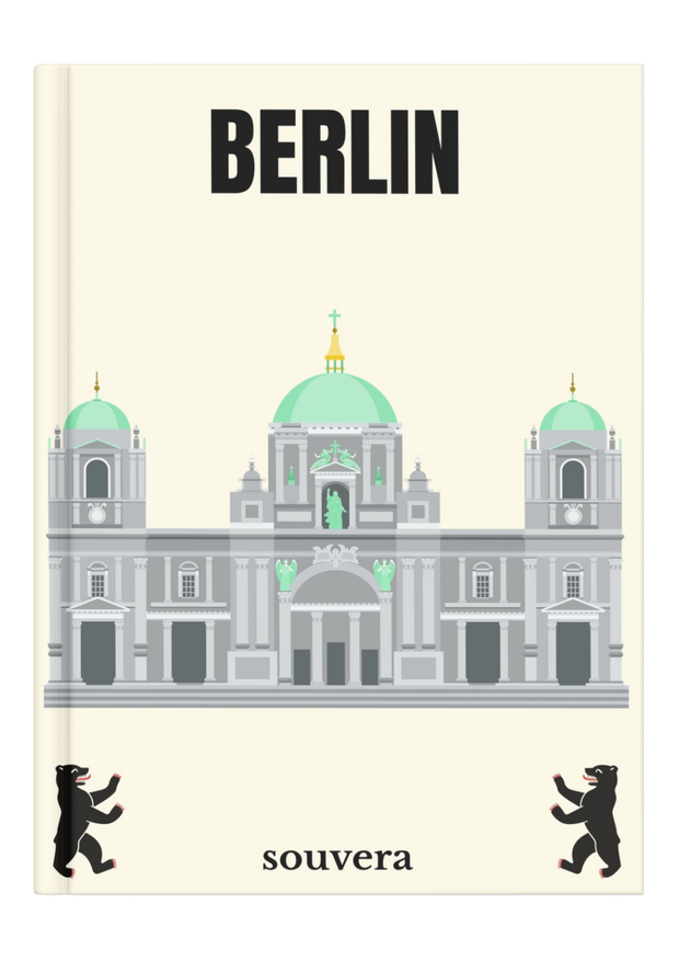 Berlin 1 mock-up