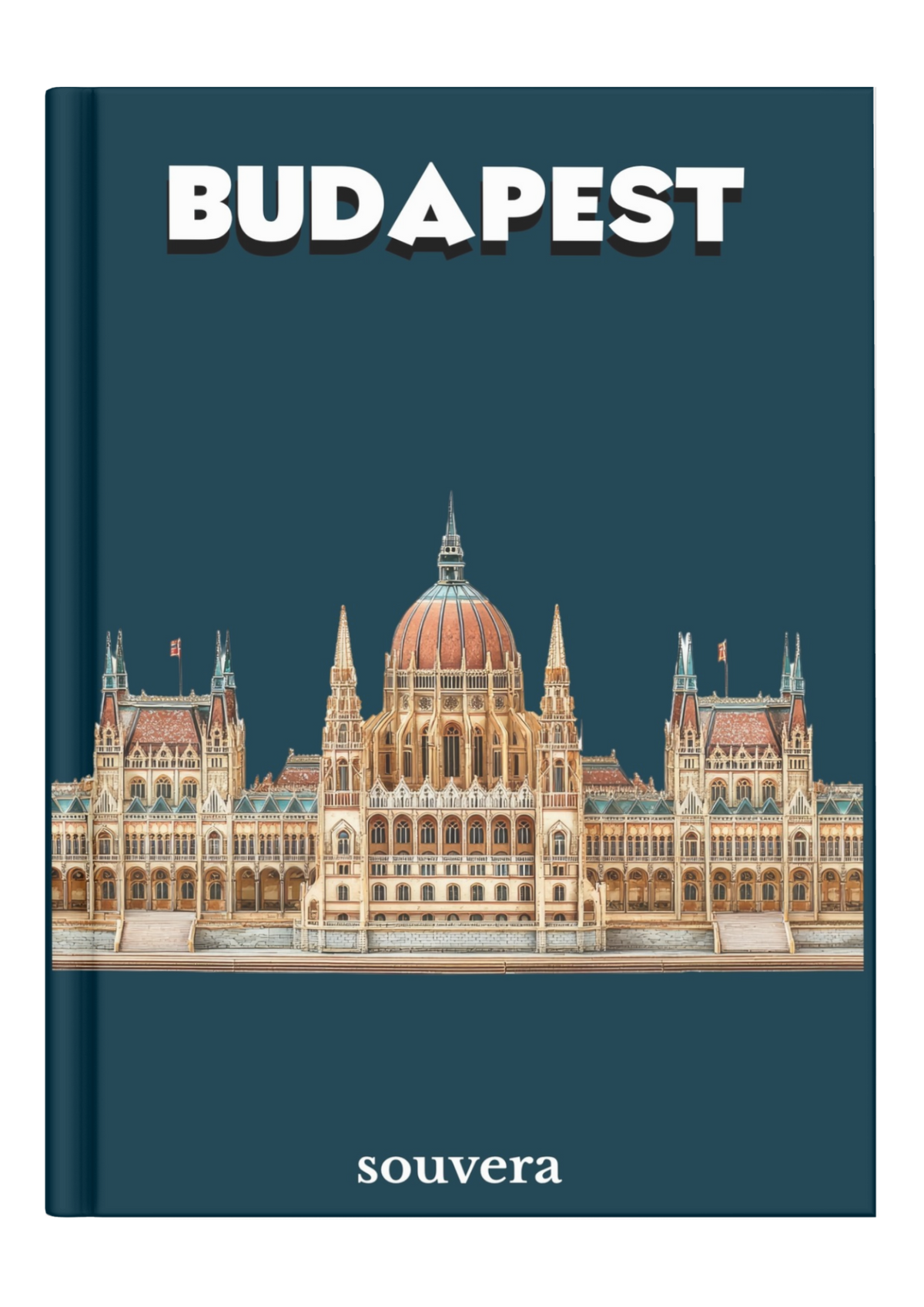 Budapest 1 mock-up