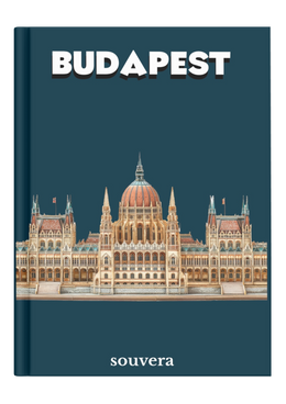 Budapest 1 mock-up
