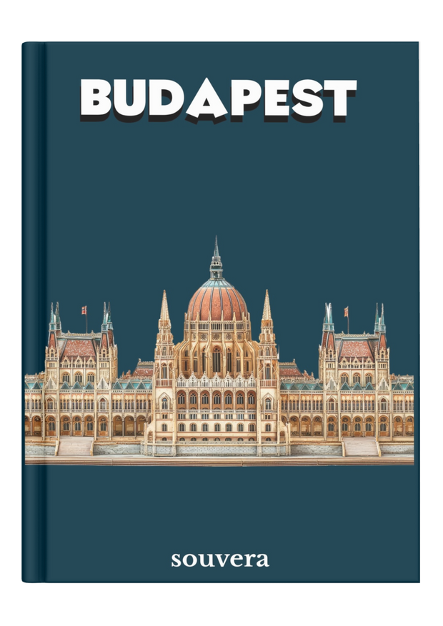 Budapest 1 mock-up