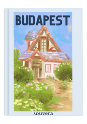 Budapest 2 mock-up