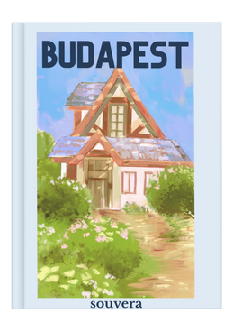 Budapest 2 mock-up