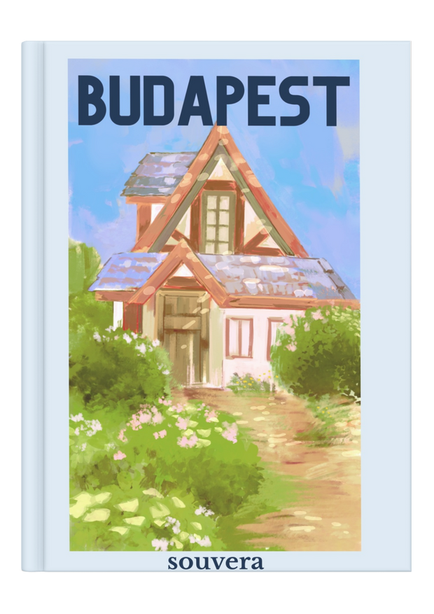 Budapest 2 mock-up
