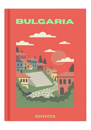 Bulgaria 1 mock-up