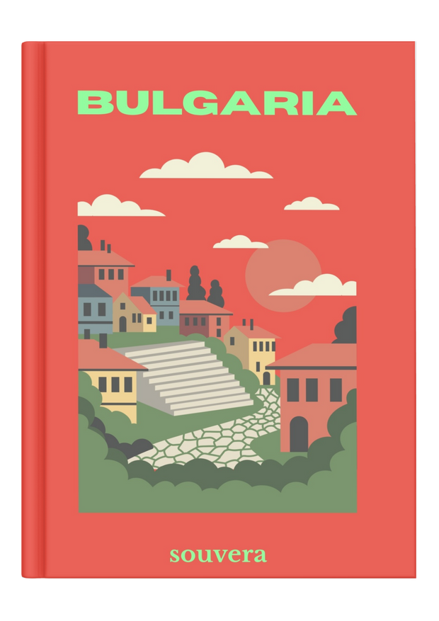 Bulgaria 1 mock-up