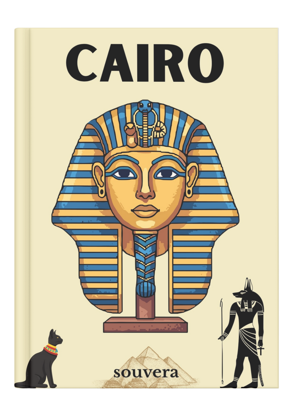 Cairo 1 mock-up